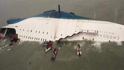 حاولوا الهرب من إغلاق كورونا.. مصرع 5 أشخاص والبحث عن ناجين في غرق عبارة ببنجلاديش