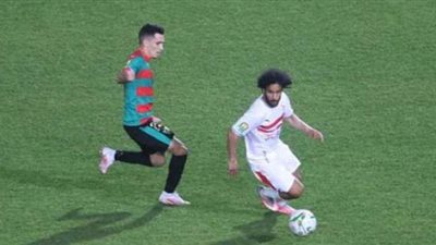 أبو الدهب: كارتيرون استفاد من فترة التوقف.. ويجيد التعامل مع المباريات الهامة