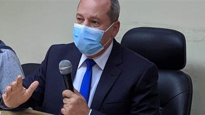 ارتفاع عدد مراكز تلقي لقاح كورونا بالدقهلية لـ13