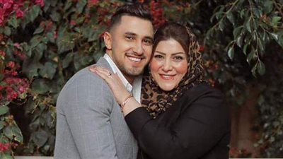 زوجة سعد الصغير تعلق على زواجه من فتاة شابة: 