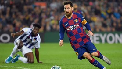 ​برشلونة ضد بلد الوليد.. موعد المباراة والقنوات الناقلة