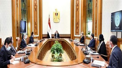 تفاصيل جهود تطوير التصنيع المحلي.. السيسي يكلف بتوطين الصناعة ودعم الصناعات الوطنية الثقيلة