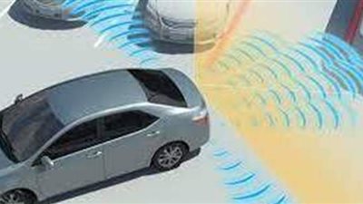 أداة مهمة للمبتدئين.. تعرف على أسعار وطريقة عمل سينسور ركن السيارة