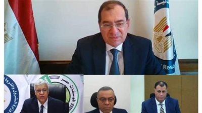 وزير البترول والثروة المعدنية: برنامج لتعظيم موارد مصر من الفوسفات