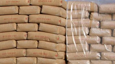 أسعار الأسمنت اليوم الأثنين 5-4-2021 فى مصر