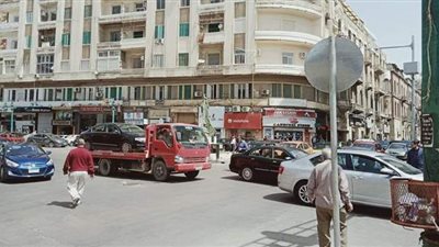 طقس الإسكندرية اليوم.. موجة حارة وسطوع الشمس