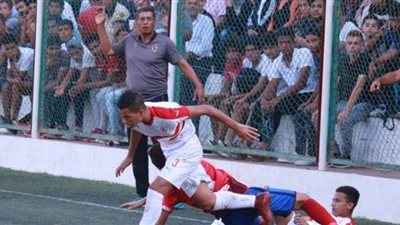ترتيب الأهلي والزمالك قبل القمة المصغرة بدوري الجمهورية 2003