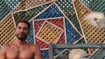 مسلسلات رمضان 2021.. عمرو سعد ينشر صورا من كواليس 