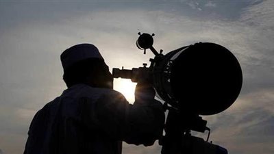 دار الإفتاء تستطلع هلال شهر رمضان لعام 1442 هجريًا... الأحد