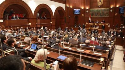 نص قانون صندوق الوقف الخيري.. له موازنة مستقلة.. يعفي من الضرائب والرسوم.. ولائحته التنفيذية خلال 3 أشهر من إقراره