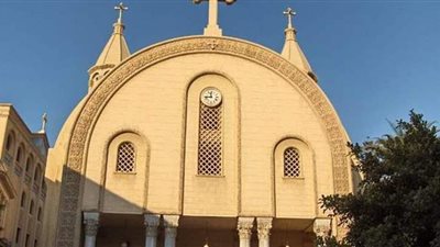 الأسقفية ترفع صلاة لأجل مفاوضات سد النهضة بكينشاسا