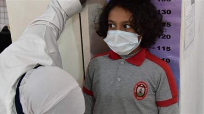 الصحة: فحص 8 ملايين طالب ضمن مبادرة الرئيس للكشف عن 