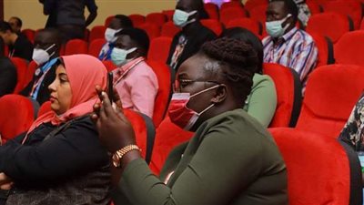 دور الشباب والمرأة في السلم على مائدة مؤتمر القاهرة لشباب جنوب السودان