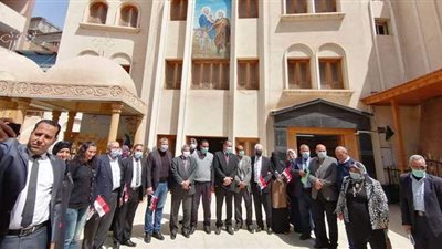 أستاذ بـ«علوم طنطا» يفوز  بجائزة «خليفة التربوية» فى البحث العلمي