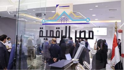 وزيرا العدل والاتصالات يفتتحان فرعين للتوثيق بـ6 أكتوبر والشيخ زايد