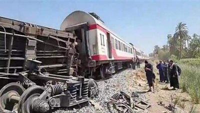 الموت للغلابة والإقالة للوزراء.. السجل الأسود لحوادث قطارات الدرجة الثالثة.. الدميري يمتلك الرصيد الأكبر.. والوزير ينضم للقائمة