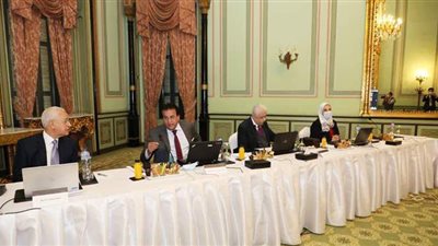 3 وزراء يشاركون في اجتماع اللجنة التوجيهية للشراكة مع اليابان