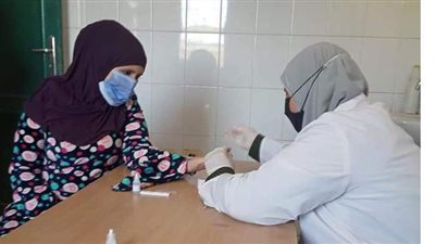 33 ألف سيدة ضمن المبادرة الرئاسية للعناية بصحة الأم والجنين بالمنيا