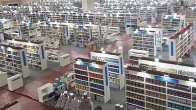 فتح باب المشاركة بالنسخة الـ52 لمعرض القاهرة الدولي للكتاب