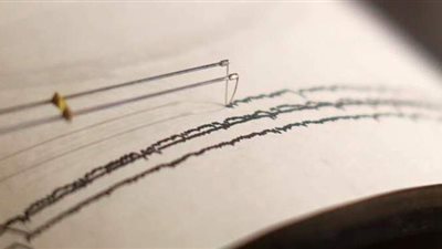 زلزال بقوة 5.8 درجة يضرب نيوزيلندا