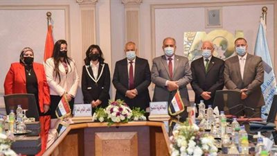 بروتوكول تعاون بين 