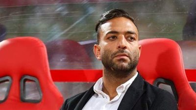 8 تجارب في 7 سنوات.. الفشل يلاحق أحمد حسام ميدو