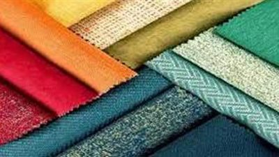 لهواة التفصيل.. اعرفي أنواع الأقمشة الطبيعية والمصنعة | فيديو