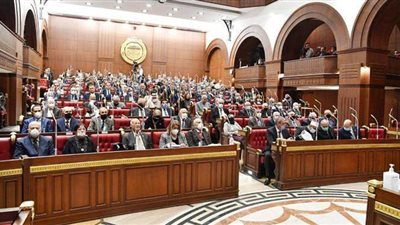 نائب يتهم الحكومة بـ