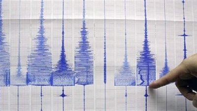 هزتان أرضيتان تضربان لوس أنجلوس