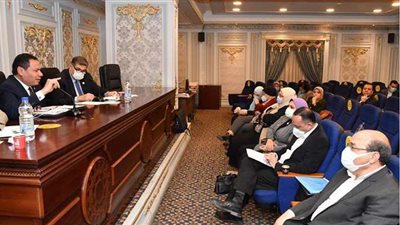 توصية برلمانية من 