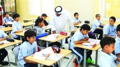 بشروط.. فتح باب القبول للمقيمين في المدارس الحكومية الإماراتية