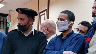 بعد استطلاع رأي المفتي.. الإعدام الثالث لسفاح الجيزة بالإسكندرية