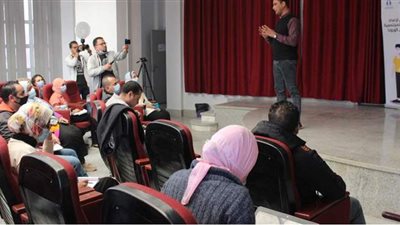 الرياضة تستعرض نتائج المبادرات المجتمعية بـ 6 محافظات للتوعية ضد كورونا