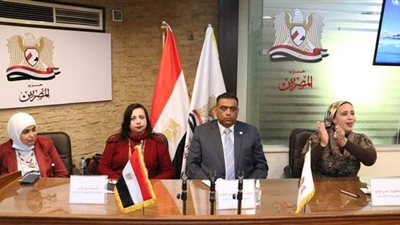 تفاصيل المؤتمر الأول لدعم التعليم الفني بحزب المصريين