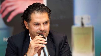 راغب علامة يكشف كواليس مشواره مع الفن والحياة في 