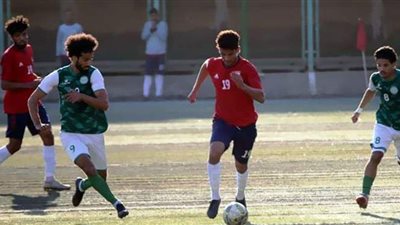 إيقاف مسابقة دوري القسم الثاني في رمضان