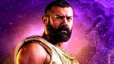 خالد يوسف يهاجم قرار وقف مسلسل الملك لعمرو يوسف