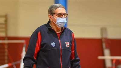 «جمباز الأهلي» يفوز بـ14 ميدالية متنوعة في بطولة الجمهورية تحت 14 سنة