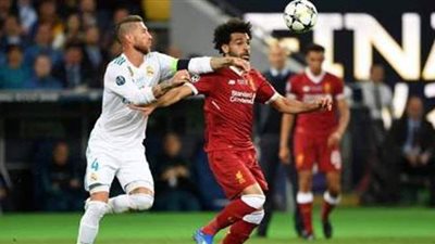 غيابات مؤثرة عن قائمة ريـال مدريد لموقعة ليفربول