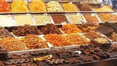 بتخفيضات 40%.. تعرف على أماكن معارض أهلا رمضان بالجيزة