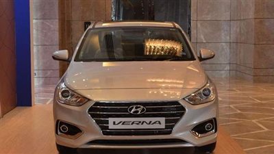 6 أجيال لـ «هيونداي فيرنا» تعرف على الأسعار والتطور والمواصفات