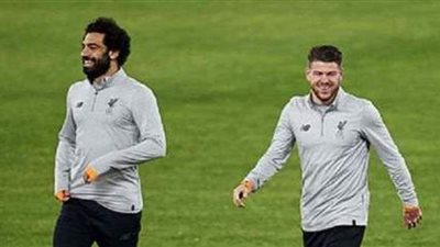 مورينو: محمد صلاح يمكنه هز شباك ريال مدريد في إسبانيا