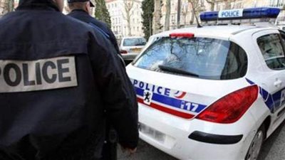 اعتقال 5 نساء أثناء تنفيذهن هجوما إرهابيا بفرنسا