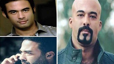 الأم والصديقة والخطيبة.. محطات نسائية في حياة الراحل هيثم أحمد زكي