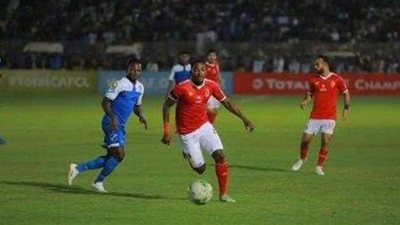 في آخر 4 سنوات.. الأهلي لا يعرف الخسارة بالجولة الأخيرة للمجموعات