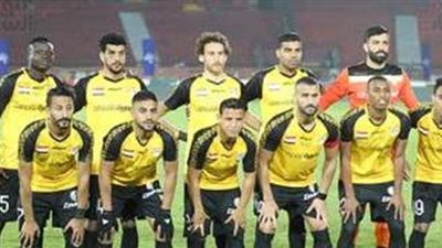 خالد مهدي: الإنتاج الحربي مستقر ونسعى إلى ترتيب أوضاعنا بجدول الدوري