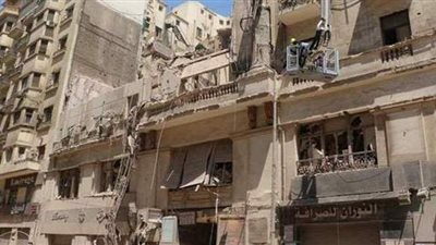 تعظيم موارد لجان التفتيش وغرفة طوارئ.. أبرز مقترحات النواب لمواجهة انهيار العمارات