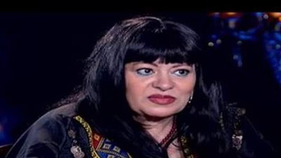 وفاة والدة الفنانة فريدة سيف النصر بفيروس كورونا