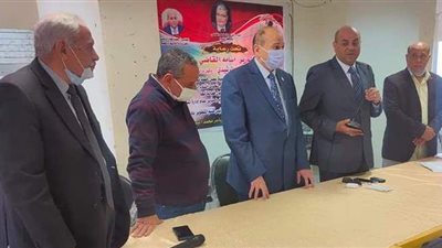 «المنيا التعليمية» تعقد تدريبا لمعلمي التكنولوجيا لمواجهة مشاكل التابلت