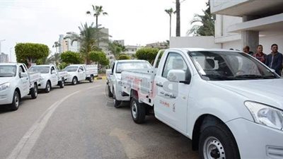 أسعار السيارات النقل 2021.. تبدأ من 109 آلاف وتصل لمليون جنيه